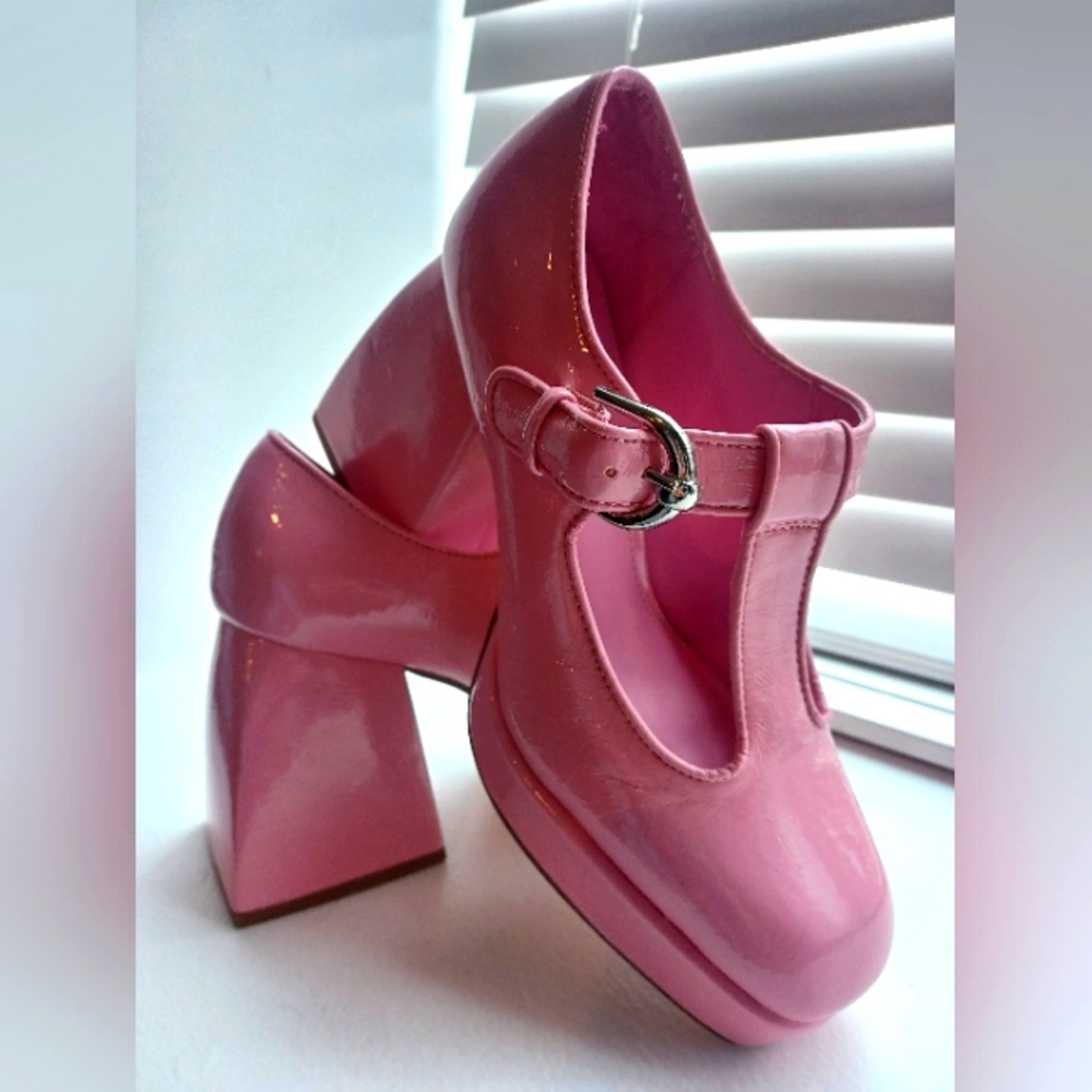 Circus By Sam Edelman Platforms